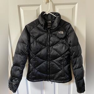 Women’s North Face (AZPL) Aconcagua insulated jacket